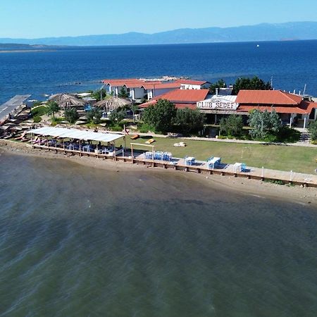 מלון Ayvalı Cunda Club Sedef Island מראה חיצוני תמונה