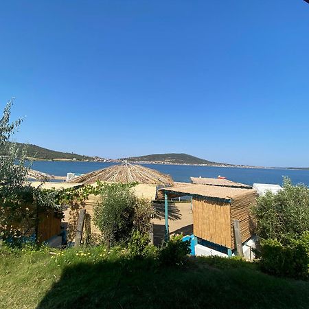 מלון Ayvalı Cunda Club Sedef Island מראה חיצוני תמונה