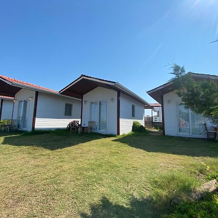 מלון Ayvalı Cunda Club Sedef Island מראה חיצוני תמונה