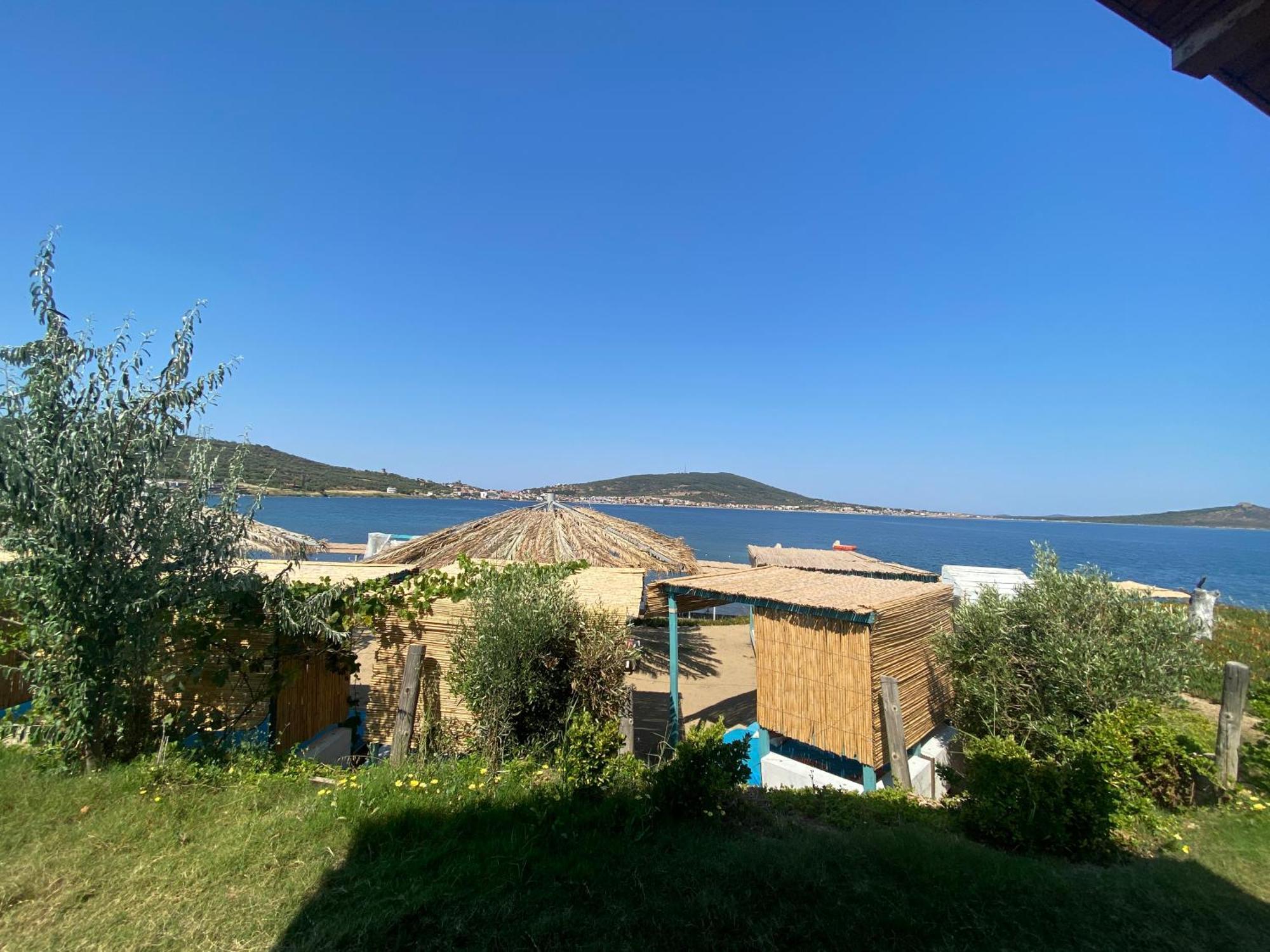 מלון Ayvalı Cunda Club Sedef Island מראה חיצוני תמונה
